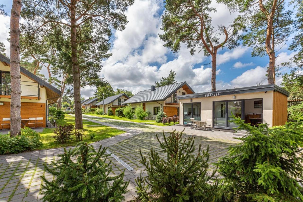 Domki Lesna Polana Jastrzebia Gora Exterior photo